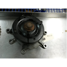 95V113 Water Coolant Pump From 2010 Jeep Liberty  3.7 53020871AD